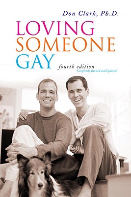 Image for LOVING SOMEONE GAY FOURTH EDITION