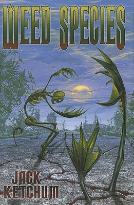 Weed Species: Signed Limited Edition #/1500