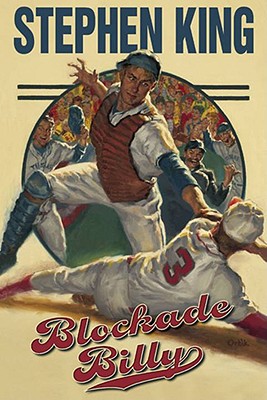 Blockade Billy: Limited Slipcased Trade Edition