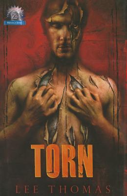 Torn: Signed Limited Traycased Edition #C/26 Lettered Copies #23 of the Novella Series