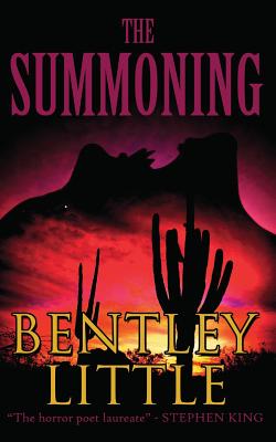 Image for The Summoning