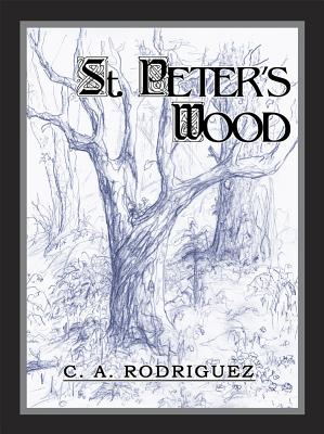 St. Peter's Wood (Illusian Sequence)
