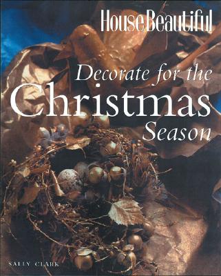 House Beautiful Decorate for the Christmas Season