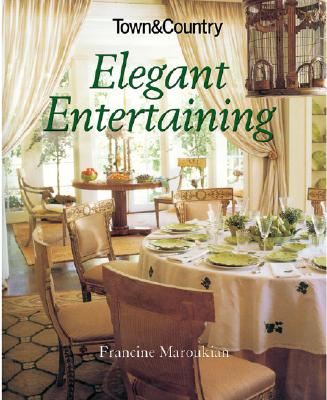 Image for Elegant Entertaining
