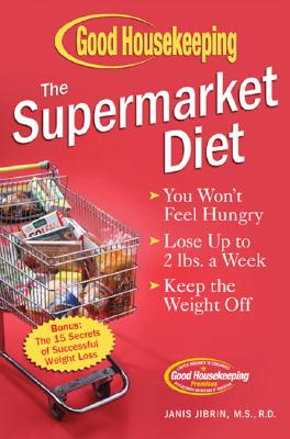 Image for The Supermarket Diet The Supermarket Diet