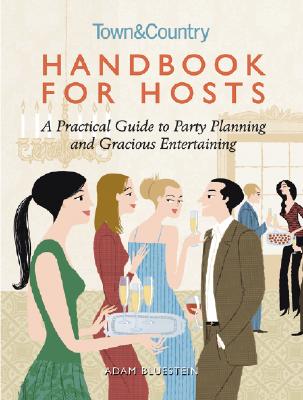 Image for Handbook For Hosts