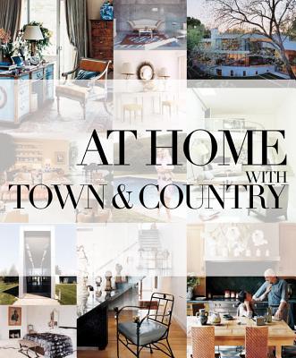 Image for At Home with Town & Country At Home with Town & Country