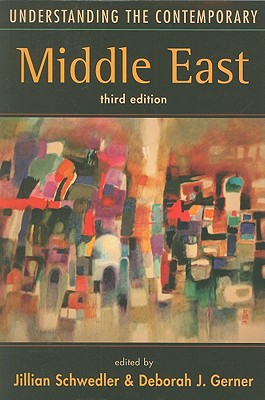 Image for Understanding the Contemporary Middle East (Understanding: Introductions to the States and Regions of the Contemporary World)