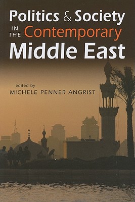 Politics & Society in the Contemporary Middle East