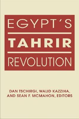 Egypts Tahrir Revolution