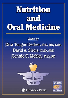 Nutrition and Oral Medicine (Nutrition and Health)