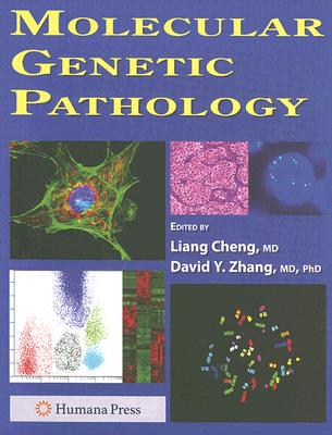 Molecular Genetic Pathology