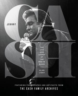 Johnny Cash: The Life and Legacy of the Man in Black
