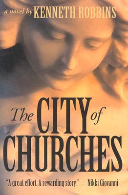 The City of Churches