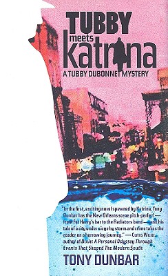 Tubby Meets Katrina (The Tubby Dubonnet)