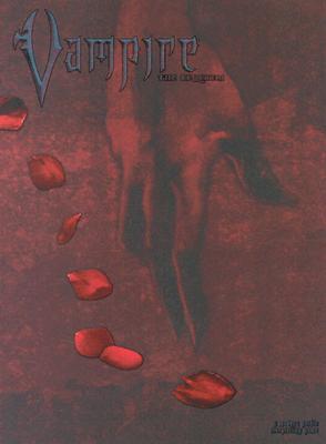 Vampire of the Requiem a Modern Gothic Storytelling Game