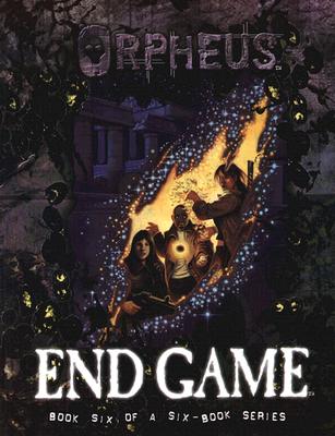 Orpheus Endgame
