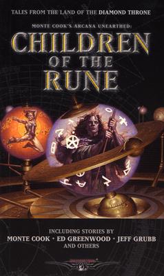 Children Of The Rune Tales From The Land Of The Di