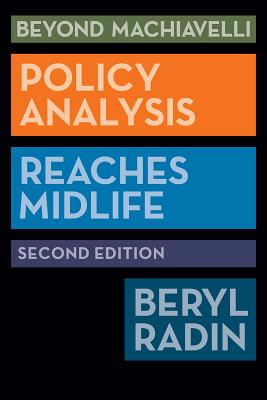 Beyond Machiavelli, Second Edition Policy Analysis