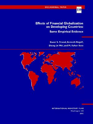 Effects of Financial Globalization on Developing Countries: Some Empirical Evidence