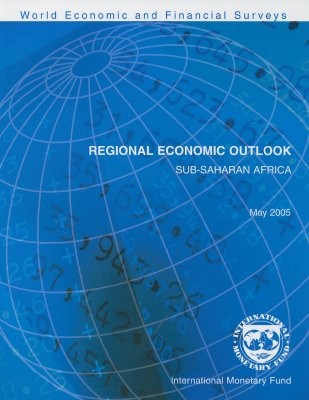 Regional Economic Outlook: Sub-saharan Africa