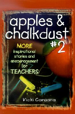 Apples and Chalkdust, No. 2
