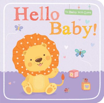 Hello Baby!