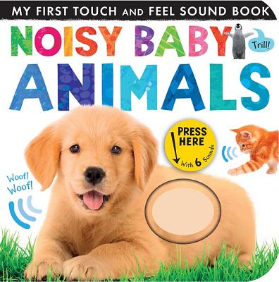 Noisy Baby Animals
