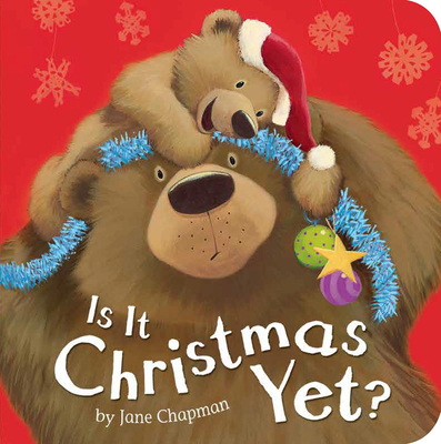 Is It Christmas Yet