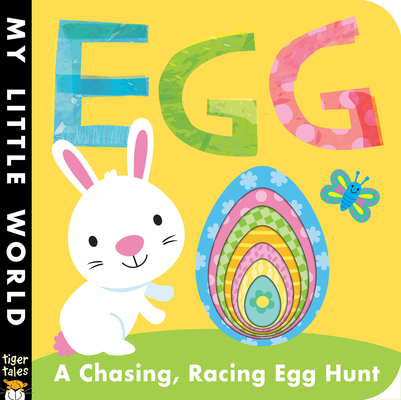 Egg (My Little World)
