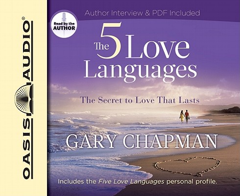 Image for The Five Love Languages: How to Express Heartfelt Commitment to Your Mate
