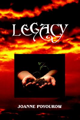 Legacy: A Story of Hope for a Time of Environmental Crisis