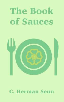 The Book of Sauces