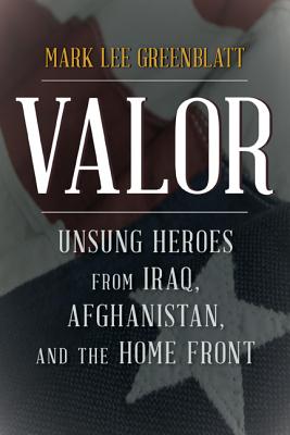 Valor: Unsung Heroes from Iraq, Afghanistan and the Hmone Front.