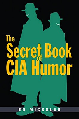 Secret Book of CIA Humor, The