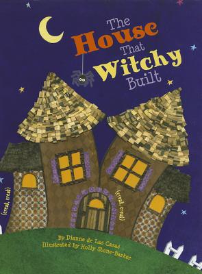 House That Witchy Built