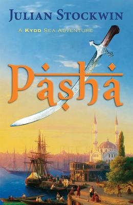 Pasha (Volume 15) (Kydd Sea Adventures, 15)