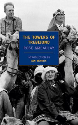 Towers of Trebizond