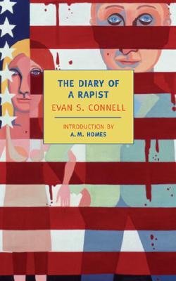 The Diary of a Rapist (New York Review Books Classics)