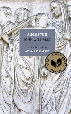 Augustus (New York Review Books Classics) Image for Augustus (New York Review Books Classics)