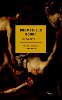Image for Prometheus Bound (New York Review Books Classics)