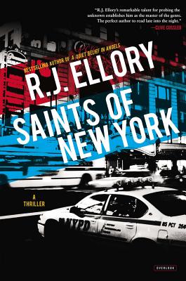 Saints of New York: A Novel