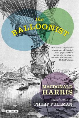 The Balloonist : A Novel