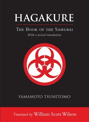 Hagakure : The Book of the Samurai