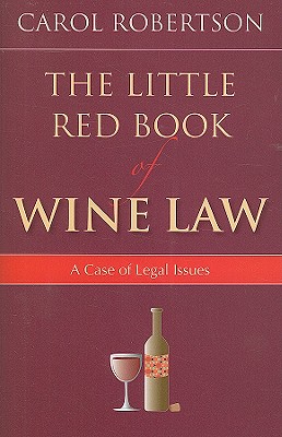 Little Red Book of Wine Law