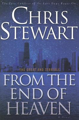 Great and Terrible:From the End of Heaven (Great and Terrible)