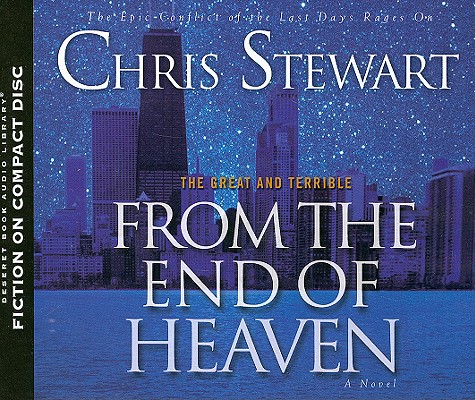 Image for The Great and Terrible: From the End of Heaven