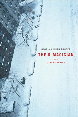 Their Magician and Other Stories