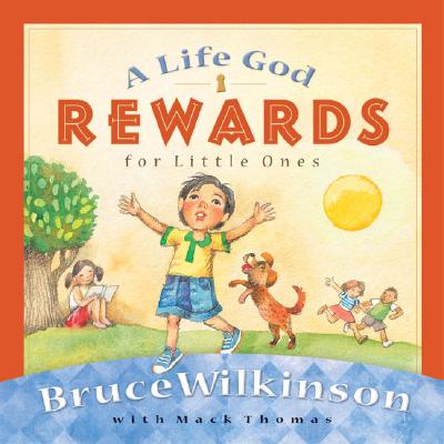 Image for A Life God Rewards for Little Ones (Breakthrough Series)