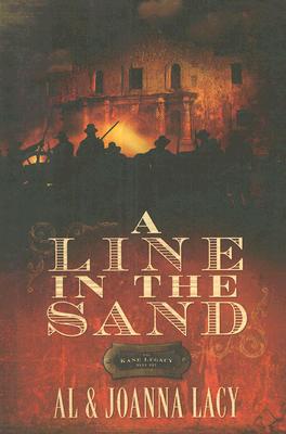 Image for A Line In The Sand